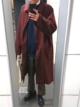 tatsuyakunさんのコーディネート