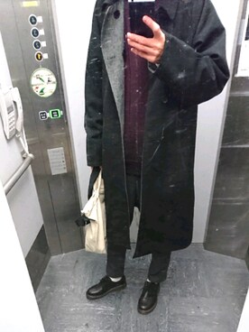 tatsuyakunさんのコーディネート