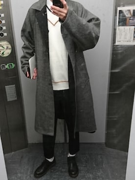 tatsuyakunさんのコーディネート