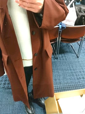tatsuyakunさんのコーディネート