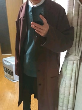 tatsuyakunさんのコーディネート