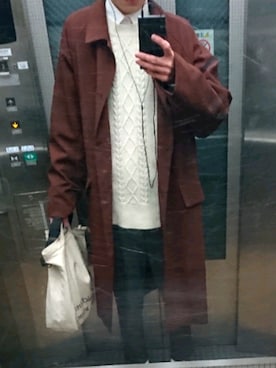 tatsuyakunさんのコーディネート