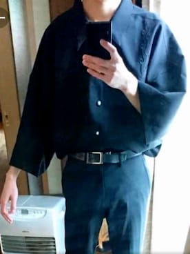 tatsuyakunさんのコーディネート