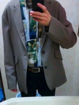 tatsuyakunさんのコーディネート