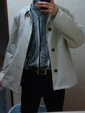 tatsuyakunさんのコーディネート