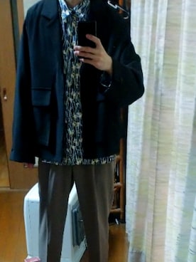 tatsuyakunさんのコーディネート