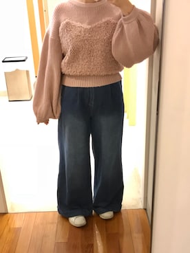 あやのさんのコーディネート