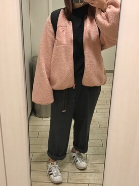 あやのさんのコーディネート