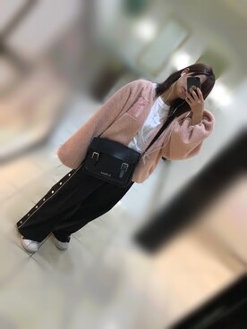 あやのさんのコーディネート