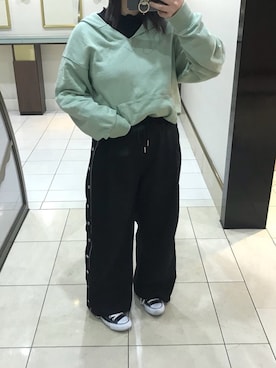 あやのさんのコーディネート