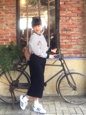 jiaさんのコーディネート