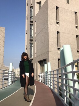 jiaさんのコーディネート