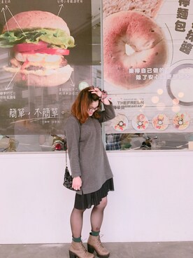 jiaさんのコーディネート