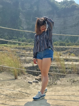 jiaさんのコーディネート