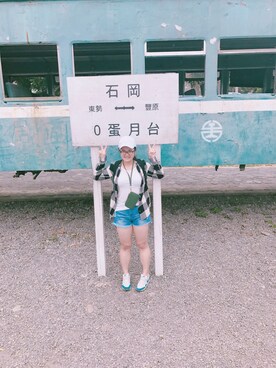 jiaさんのコーディネート