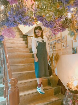 jiaさんのコーディネート