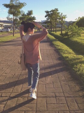 tsen0726さんのコーディネート