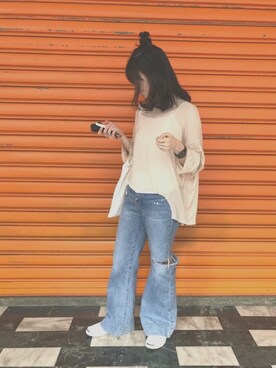 tsen0726さんのコーディネート