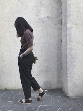 tsen0726さんのコーディネート