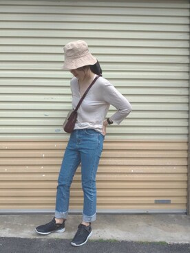 tsen0726さんのコーディネート