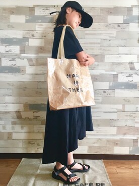 ☆ma&ri☆さんのコーディネート