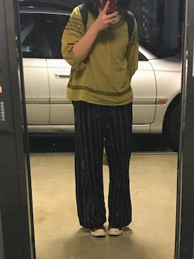 chan-KAさんのコーディネート