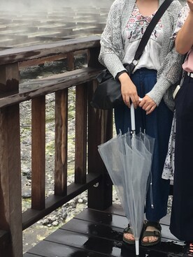 chan-KAさんのコーディネート