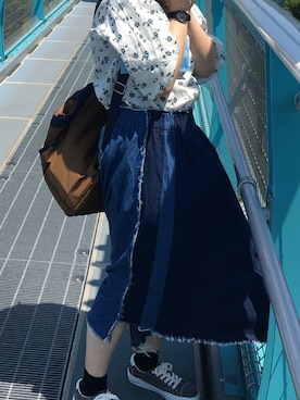 chan-KAさんのコーディネート