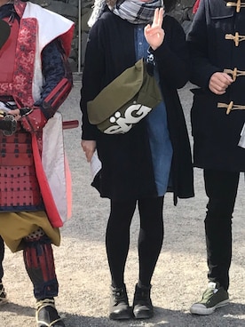 chan-KAさんのコーディネート