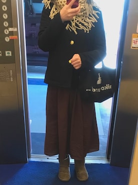 chan-KAさんのコーディネート