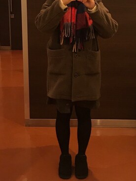 chan-KAさんのコーディネート