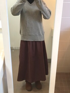 chan-KAさんのコーディネート