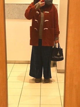 chan-KAさんのコーディネート