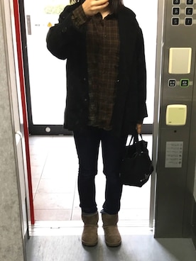 chan-KAさんのコーディネート