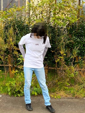 𝚗𝚊𝚝𝚜𝚞𝚔𝚒さんのコーディネート