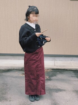 𝚗𝚊𝚝𝚜𝚞𝚔𝚒さんのコーディネート