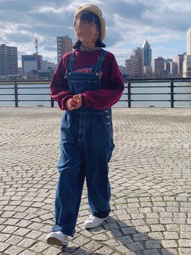 𝚗𝚊𝚝𝚜𝚞𝚔𝚒さんのコーディネート