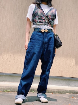 𝚗𝚊𝚝𝚜𝚞𝚔𝚒さんのコーディネート