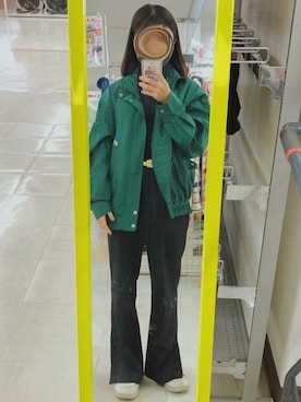 𝚗𝚊𝚝𝚜𝚞𝚔𝚒さんのコーディネート