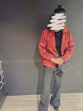 𝚗𝚊𝚝𝚜𝚞𝚔𝚒さんのコーディネート