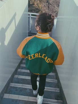 𝚗𝚊𝚝𝚜𝚞𝚔𝚒さんのコーディネート