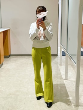 𝚗𝚊𝚝𝚜𝚞𝚔𝚒さんのコーディネート