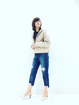 さやねぇさんのコーディネート