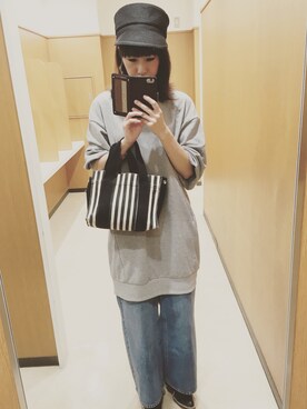 さやねぇさんのコーディネート