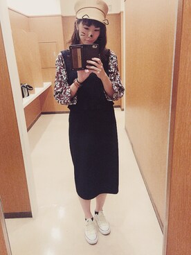 さやねぇさんのコーディネート