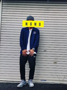 hirosenohukuさんのコーディネート