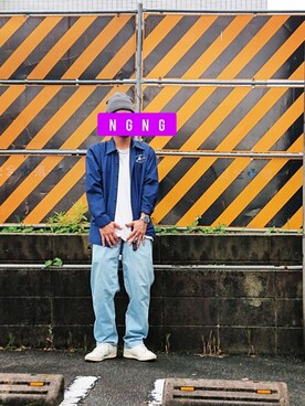 hirosenohukuさんのコーディネート