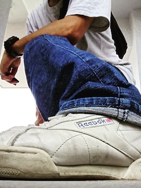 hirosenohukuさんのコーディネート