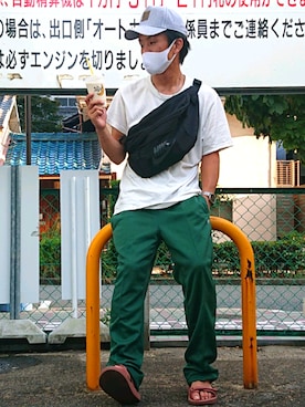 hirosenohukuさんのコーディネート