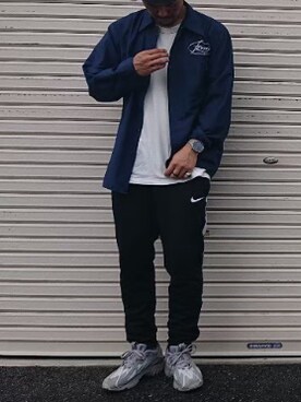 hirosenohukuさんのコーディネート